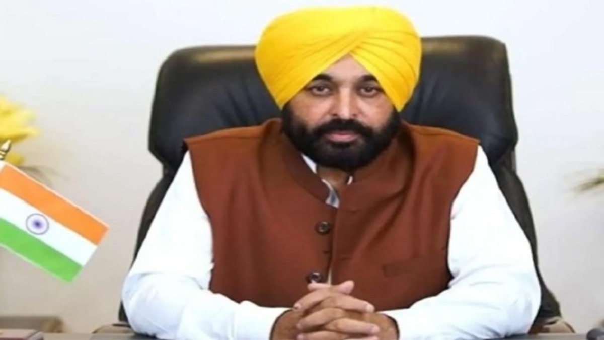 Punjab News : अवैध कॉलोनियों पर होगी सख्त कार्रवाई, CM भगवंत मान लेकर आ रहे सख्त बिल