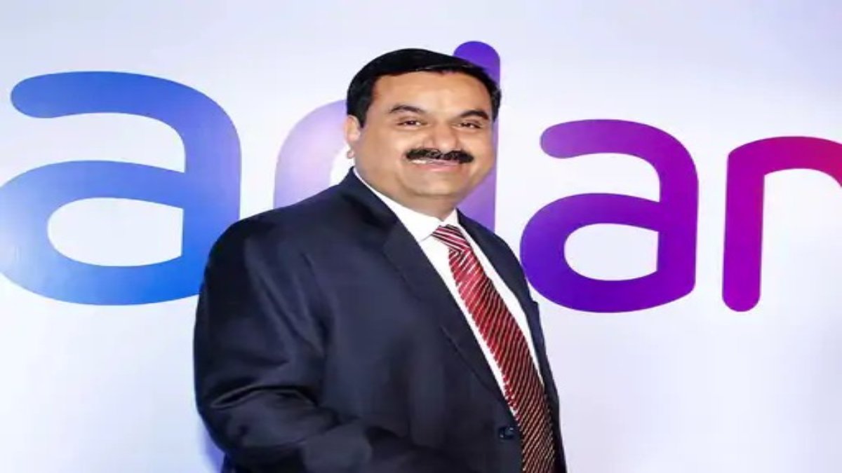 Gautam Adani Net Worth : गौतम अडाणी की नेटवर्थ 101 बिलियन डॉलर पार, बिलेनियर्स की लिस्ट में कौन सा नंबर