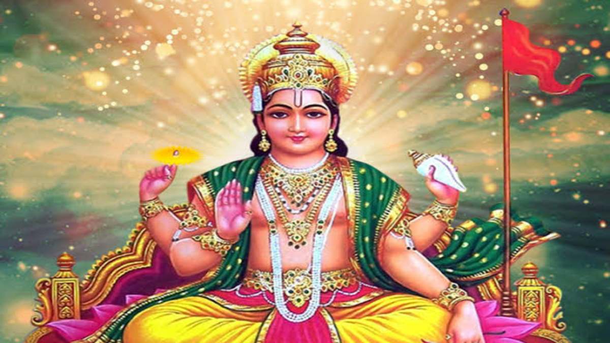 सूर्य देव का कुंभ राशि में होने वाला है प्रवेश, इन राशि वालों को सावधान रहने की जरूरत…