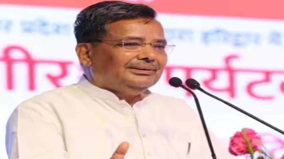 Lucknow News: आगरा का पर्यटन स्थल होगा विकसित, गीता गोविंद वाटिका जगमगायेगा थीम लाइटिंग और लेजर शो से