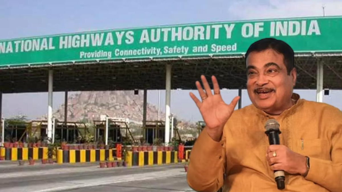 FasTag की जगह GPS : खत्म होंगे टोल नाके, कहीं रुकने की नहीं होगी जरुरत, Toll Booths को लेकर गडकरी का नया फॉर्मूल, जानिए आपको क्या होगा फायदा ?