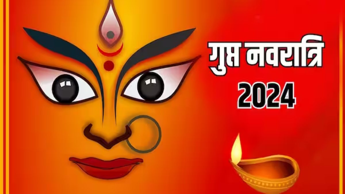 Gupt Navratri 2024: छत्तीसगढ़ के इस मंदिर में सैकड़ो साधक करते हैं गुप्त रूप से साधना….