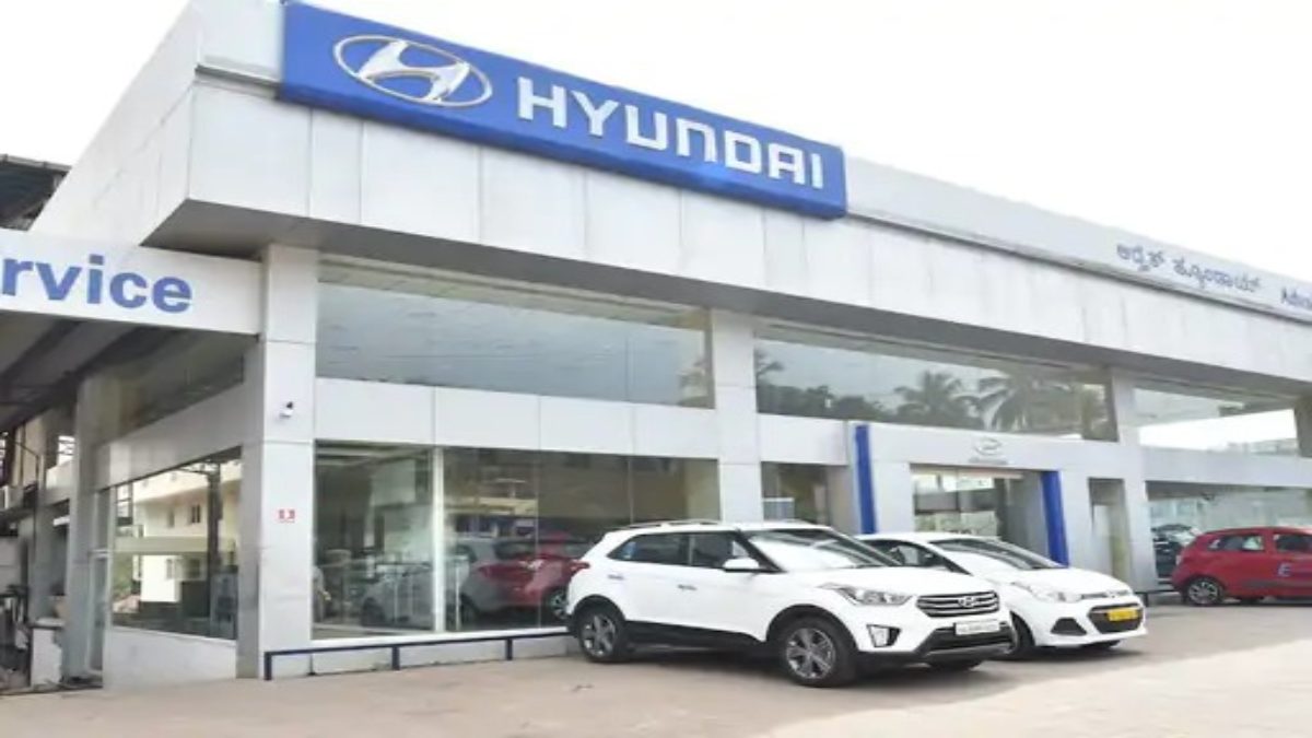 Hyundai Motor India IPO : अब आईपीओ लाने की तैयारी में हुंडई मोटर इंडिया, जानिए कब तक कर सकेंगे निवेश ?