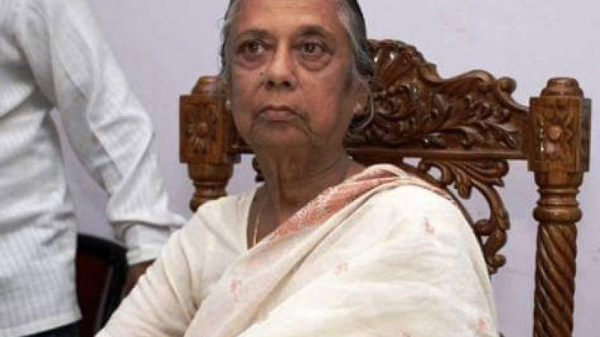 Sugana Kumari Dev passes away: खलीकोट की रानी और 10 बार की विधायक सुगना कुमारी देव का निधन
