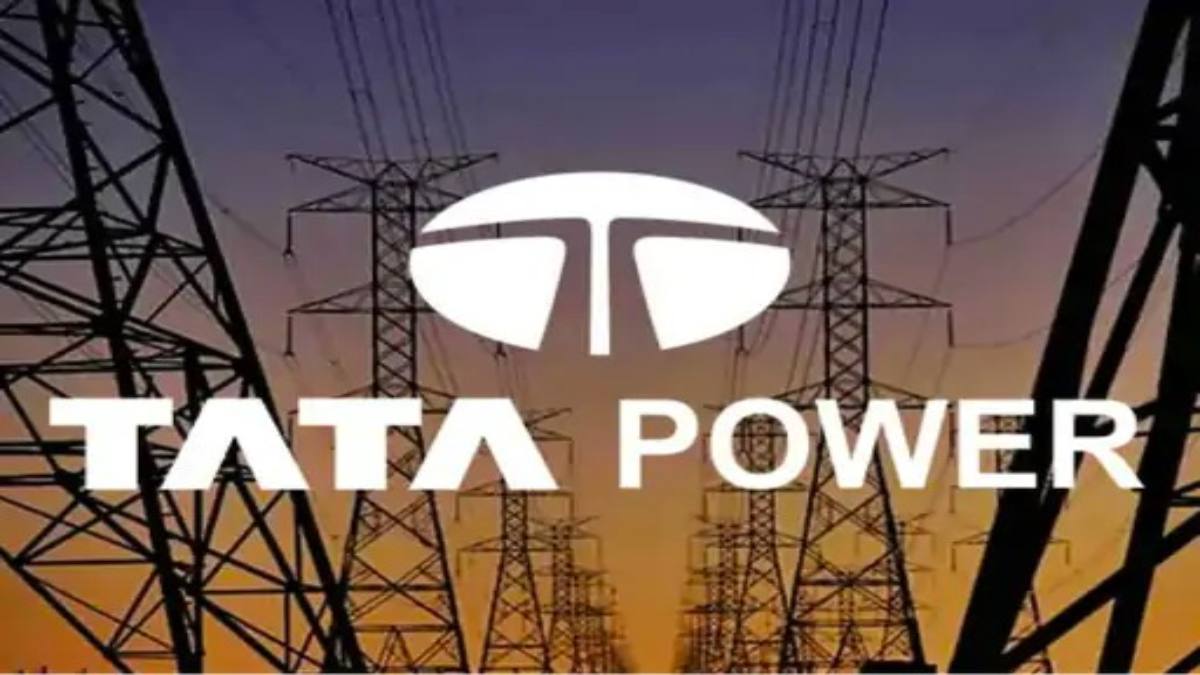 Tata Power Q3 Results : टाटा पावर ने घोषित किए तीसरी तिमाही के नतीजे, जानिए कितने हजार करोड़ रहा नेट प्रॉफिट ?
