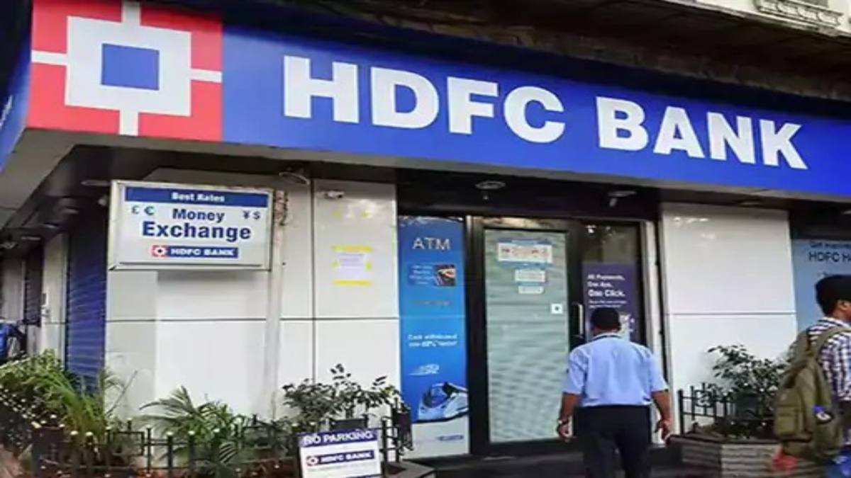 HDFC Bank Fixed Deposit Interest : बैंक ने फिक्स्ड डिपॉजिट के बढ़ाए ब्याज दर, जानिए अब मिलेगा कितने प्रतिशत?