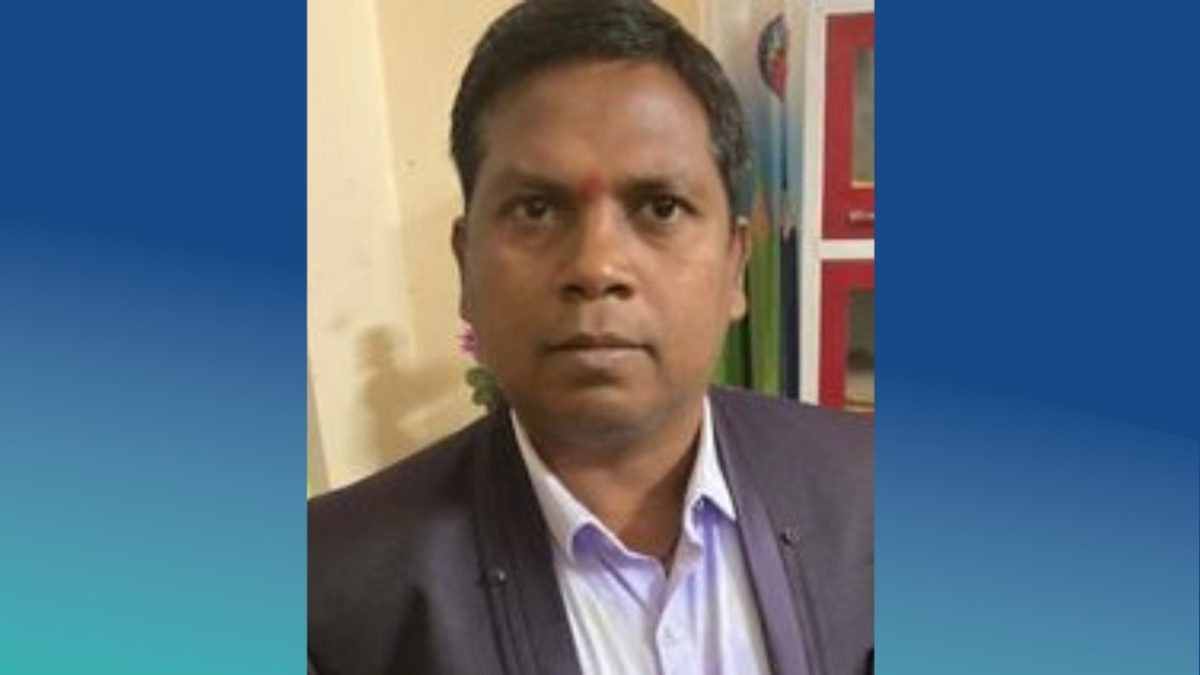 Odisha News : हेडमास्टर की काली करतूत, रिश्वत लेते विजिलेंस टीम ने रंगे हाथ किया गिरफ्तार
