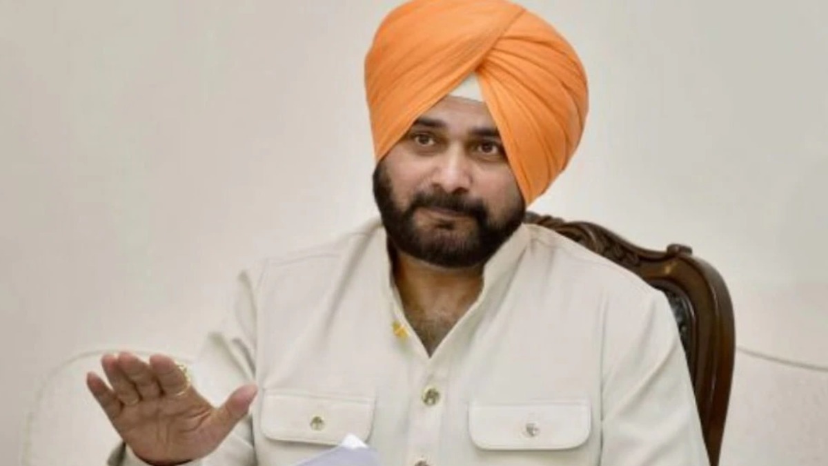 Punjab News : कांग्रेस की समराला रैली के लिए नवजोत सिद्धू को नहीं मिला न्योता