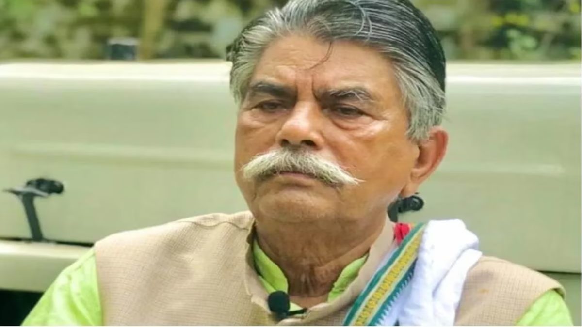 Bihar Assembly Floor Test : स्‍पीकर अवध बिहारी के खिलाफ अविश्‍वास प्रस्ताव पारित