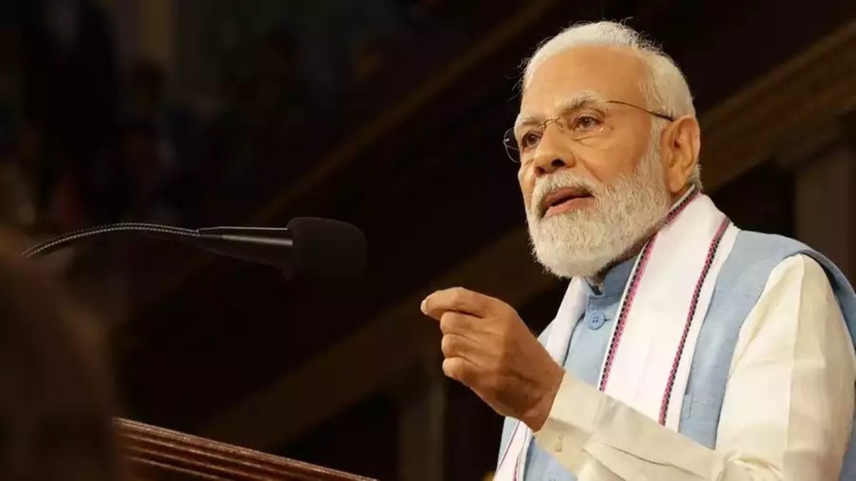 UPI launching in Sri Lanka : PM मोदी आज श्रीलंका और मॉरिशस में लॉन्च करेंगे UPI, जानिए डिटेल