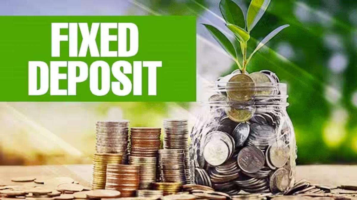Interest Rates on FD Increased : फिक्स्ड डिपॉजिट पर इन बैंकों ने बढ़ाई ब्याज दर, जानिए कहां करें निवेश