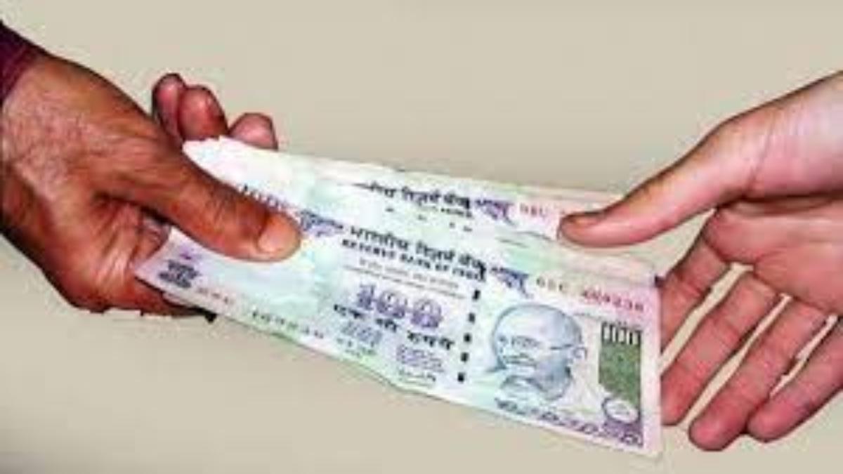 नापतौल विभाग में गड़बड़ी: तौल कांटे के सर्विसिंग जार्च के नाम पर अवैध वसूली, व्यापारियों में नाराजगी