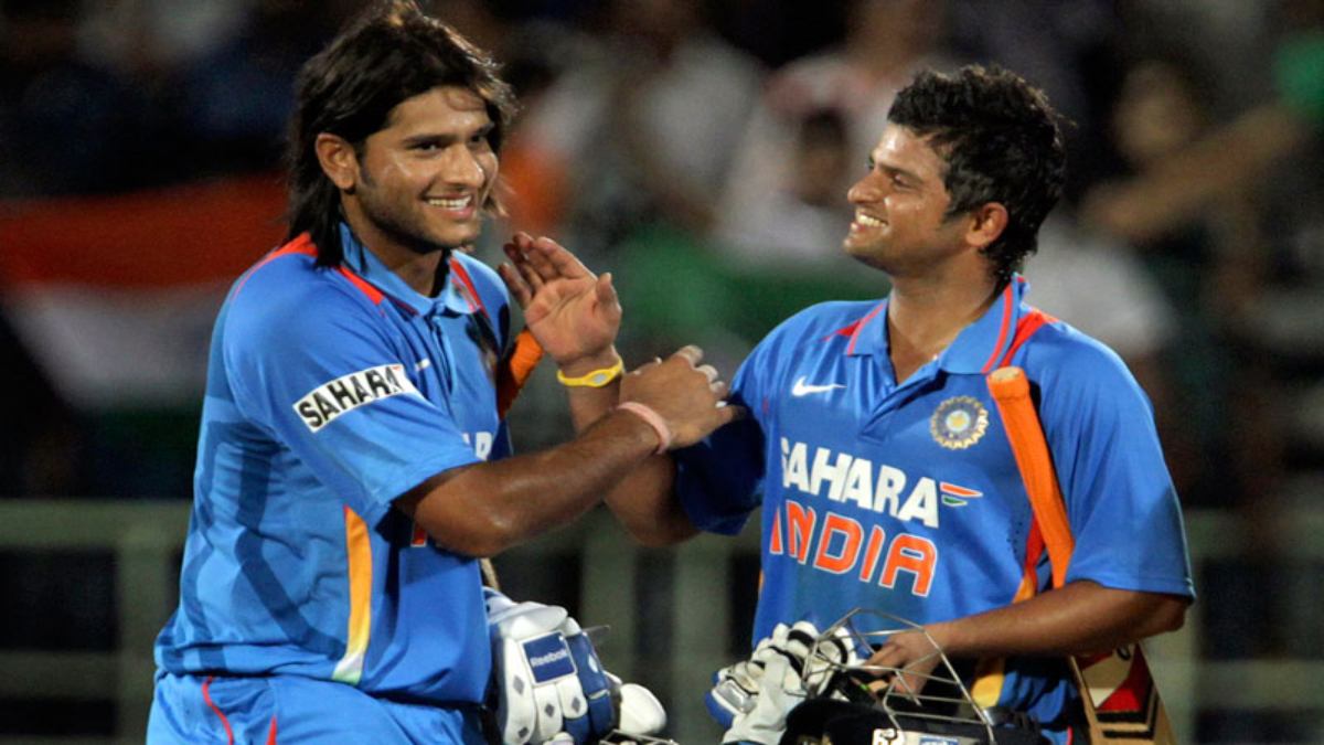 Saurabh Tiwary Retirement: भारतीय क्रिकेटर सौरभ तिवारी ने इंटरनेशनल क्रिकेट को कहा अलविदा, कभी धोनी से होती थी तुलना, जानें कैसा रहा है करियर