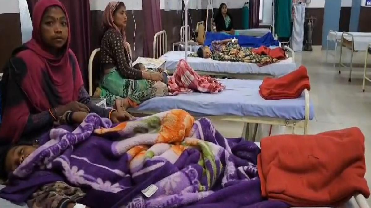 Narmadapuram News: रतनजोत के बीज खाने से 5 बच्चों की बिगड़ी तबीयत, अस्पताल में इलाज जारी