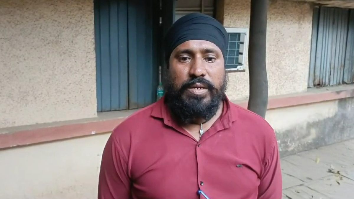 आदिवासी युवक की पिटाई का मामला: पुलिस की लापरवाही आई सामने, दूसरे शख्स को आरोपी बनाकर कोर्ट में किया पेश