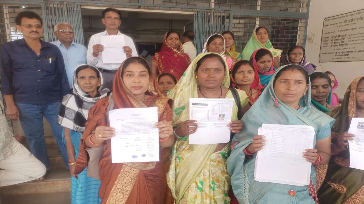 उज्ज्वला योजना में गड़बड़ झाला : बिना गैस मिले हितग्राहियों के खाते में आई सब्सिडी, जानिए क्या कहते हैं जिम्मेदार