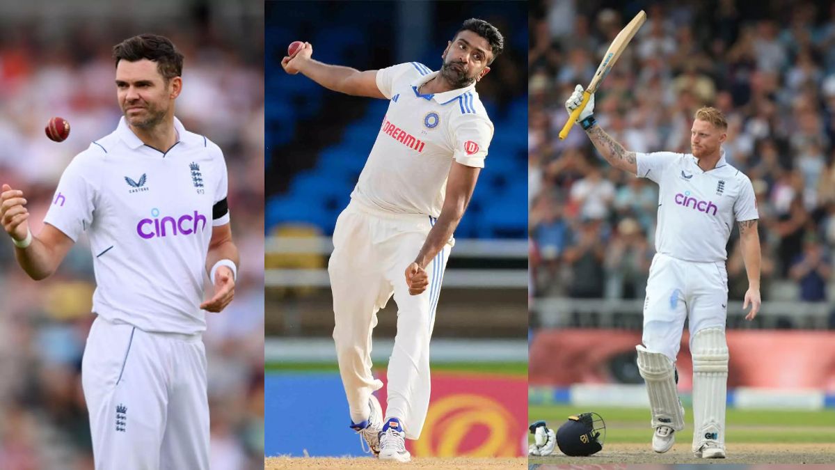 Ind vs Eng 3rd Test: राजकोट टेस्ट में लग सकती है बड़े रिकॉर्ड्स की झड़ी, 100, 200, 500, और 700 का आकड़ा पार करेंगे ये खिलाड़ी !
