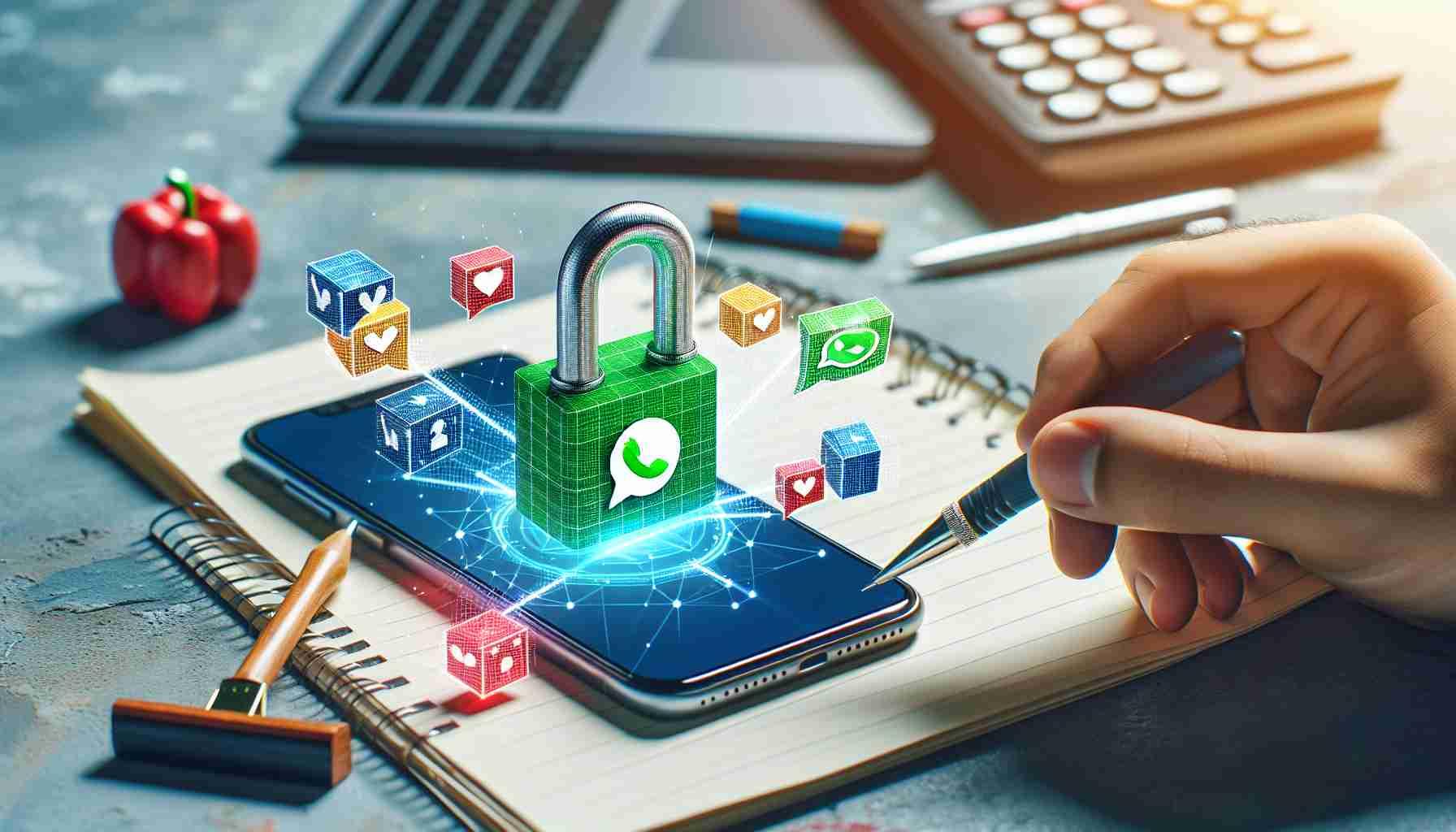 WhatsApp का नया फीचर हुआ रोल आउट: अब चाहकर भी कोई नहीं कर पाएगा फ्रॉड, जानिए प्रोसेस