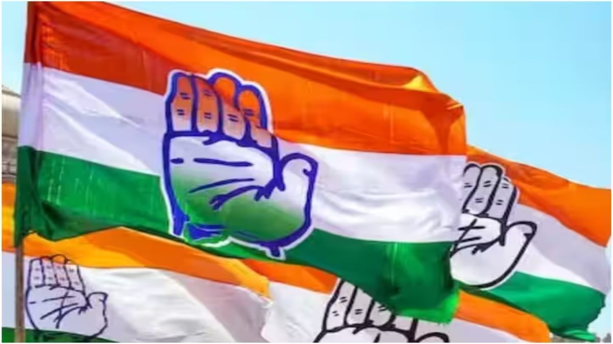 BREAKING : कांग्रेस के 4 राज्यसभा उम्मीदवारों का ऐलान, राजस्थान से सोनिया गांधी जाएंगी Rajya Sabha
