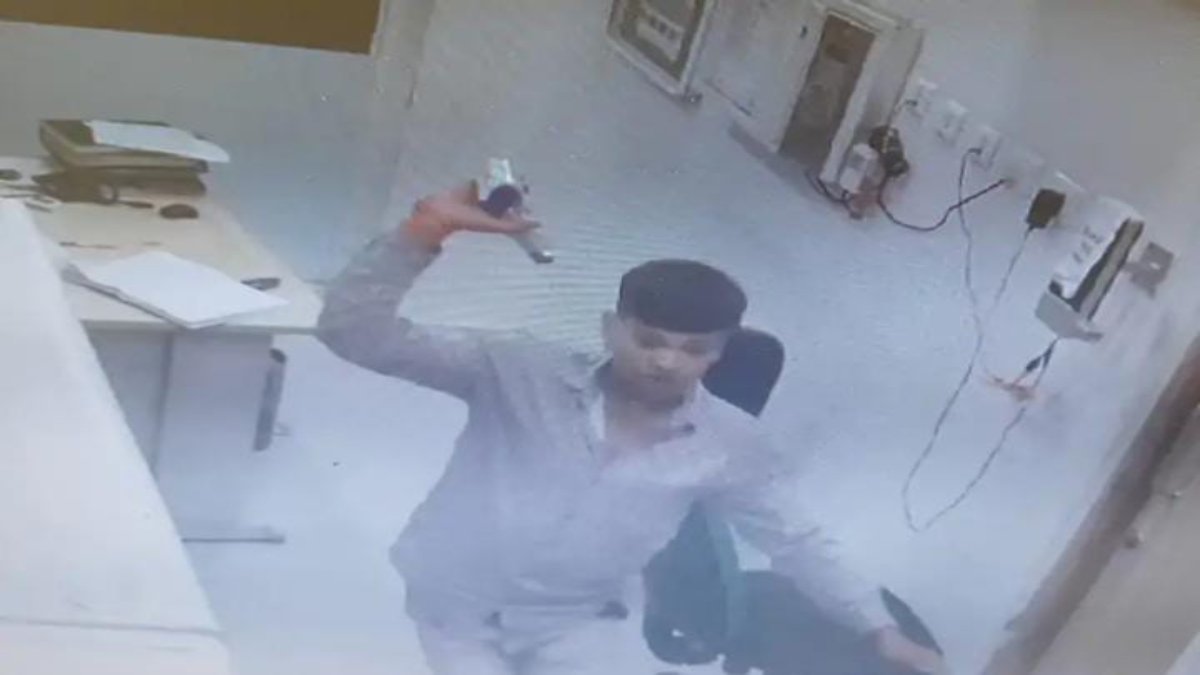 पेट्रोल पंप में लूट : बदमाशों ने ऑपरेटर पर ईट से किया हमला, नकदी और मोबाइल छीन कर हुए फरार