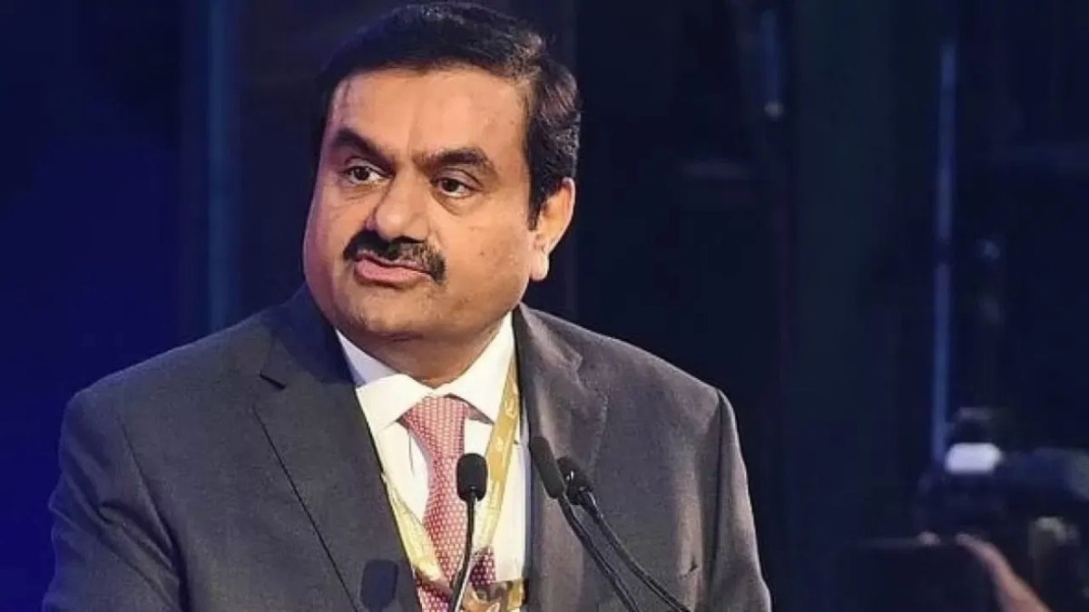 Adani-Hindenberg Case Petition : क्या अडानी की फिर बढ़ेगी मुश्किलें, हिंडनबर्ग केस फैसले के खिलाफ याचिका दायर, जानिए पूरा मामला ?