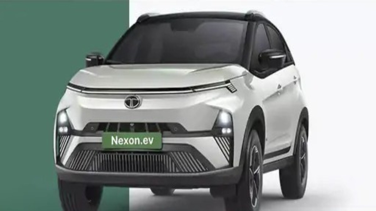 Tata Nexon EV Prices : नेक्सन EV के ग्राहकों के लिए बड़ी खबर, कंपनी ने घटाए 1.20 लाख रुपए दाम, जानिए अपडेट …