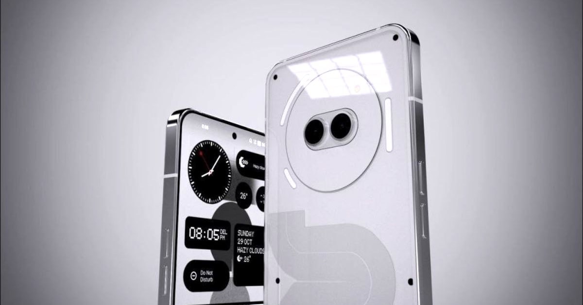 Nothing इवेंट Fresh Eyes का ऐलान, इस दिन लॉन्च होगा Nothing Phone 2a, मिल सकते हैं ये दमदार फीचर्स
