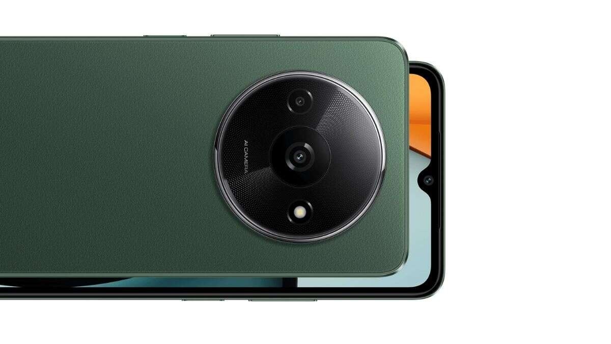 Xiaomi ने लॉन्च किया सस्ता फोन Redmi A3, 7000 रुपये से कम है शुरुआती दाम, जानिए फीचर्स