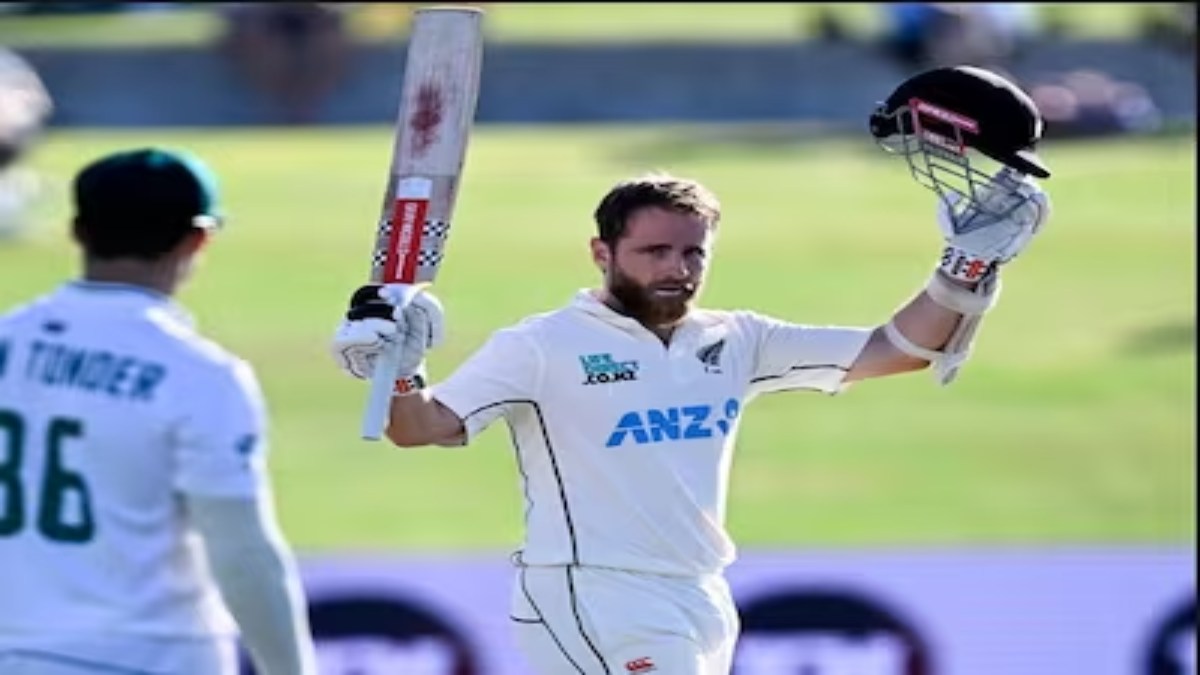 Kane Williamson ने तोड़ा सचिन तेंदुलकर, स्टीव स्मिथ और रिकी पोंटिंग का रिकॉर्ड, ऐसा करने वाले बने पहले बल्लेबाज …