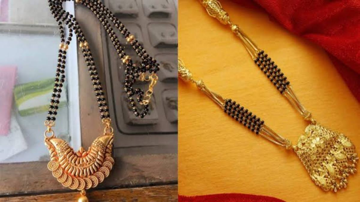 अगर खरीदने वाली हैं नया मंगलसूत्र, तो पहले जान लें किस दिन खरीदने का है नियम …