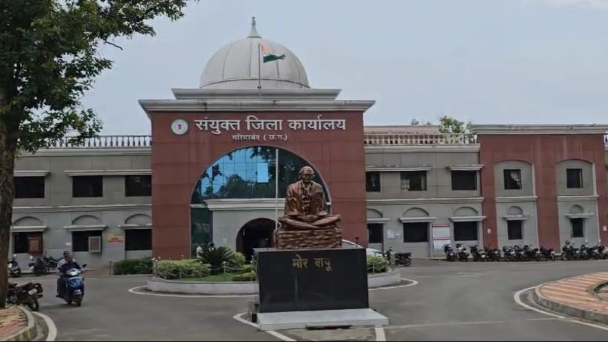 सरकारी जमीन में पटवारी ने किया खेला : 10 एकड़ शासकीय भूमि को षड्यंत्र पूर्वक किया बिक्री, कलेक्टर ने पटवारी और 3 लोगों पर FIR दर्ज करने के दिए निर्देश