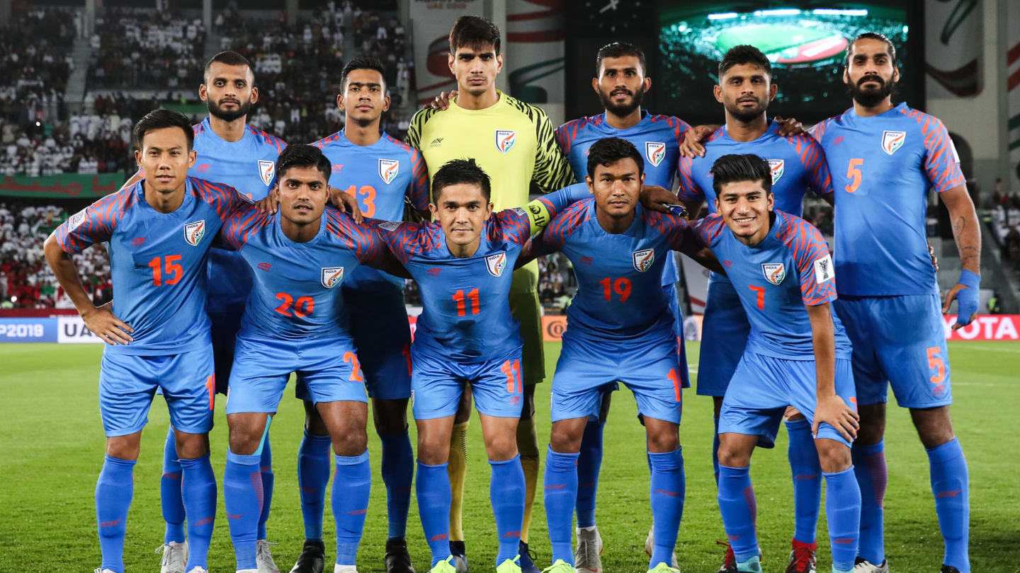 FIFA World Ranking में भारत को हुआ नुकसान, 15 पायदान खिसककर 117वें स्थान पर पहुंची पुरुष फुटबॉल टीम, सामने आई ये बड़ी वजह
