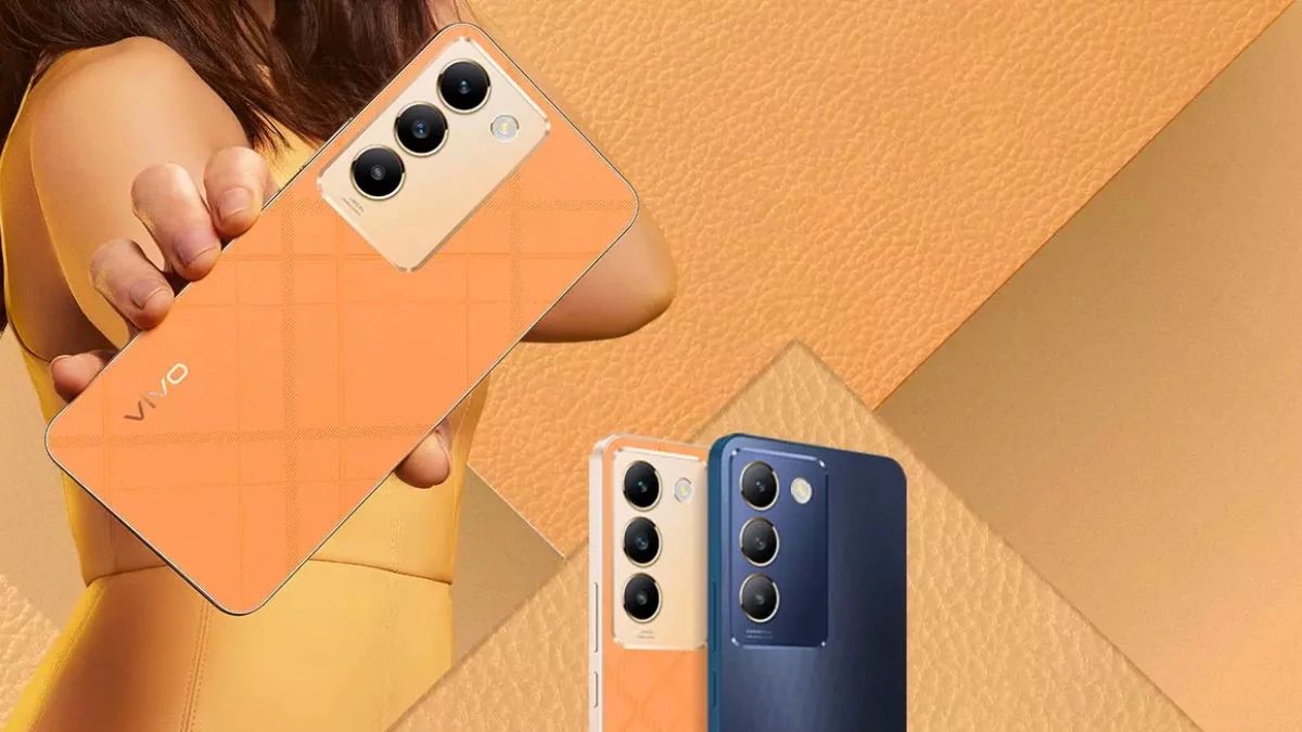 Vivo Y200e 5G की लॉन्च डेट हुई कन्फर्म, ट्रिपल कैमरा समेत कई धांसू फीचर से लैस है ये स्मार्टफोन, लॉन्च से पहले जानिए पूरी डिटेल्स