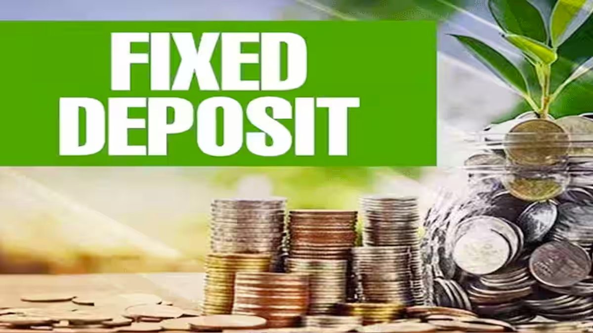 Fixed Deposit Interest Rates: FD में कौन सा बैंक दे रहा तगड़ा रिटर्न, एक क्लिक में जानिए सब कुछ ?