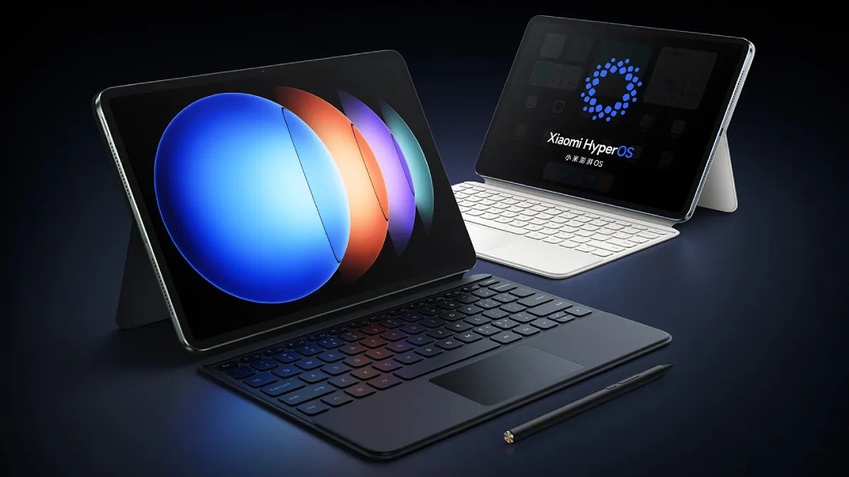 इस दिन लॉन्‍च होगा Xiaomi Pad 6S Pro टैबलेट, जानिए इन शानदार फीचर्स और स्पेसिफिकेशंस के बारे में…