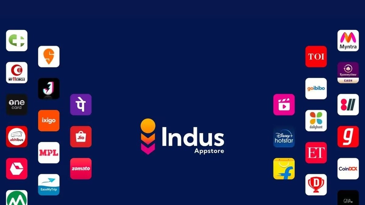 PhonePe ने लॉन्च किया Indus Appstore, गूगल को देगा टक्‍कर! जानिए क्‍या-क्‍या मिलेंगी सुविधाएं