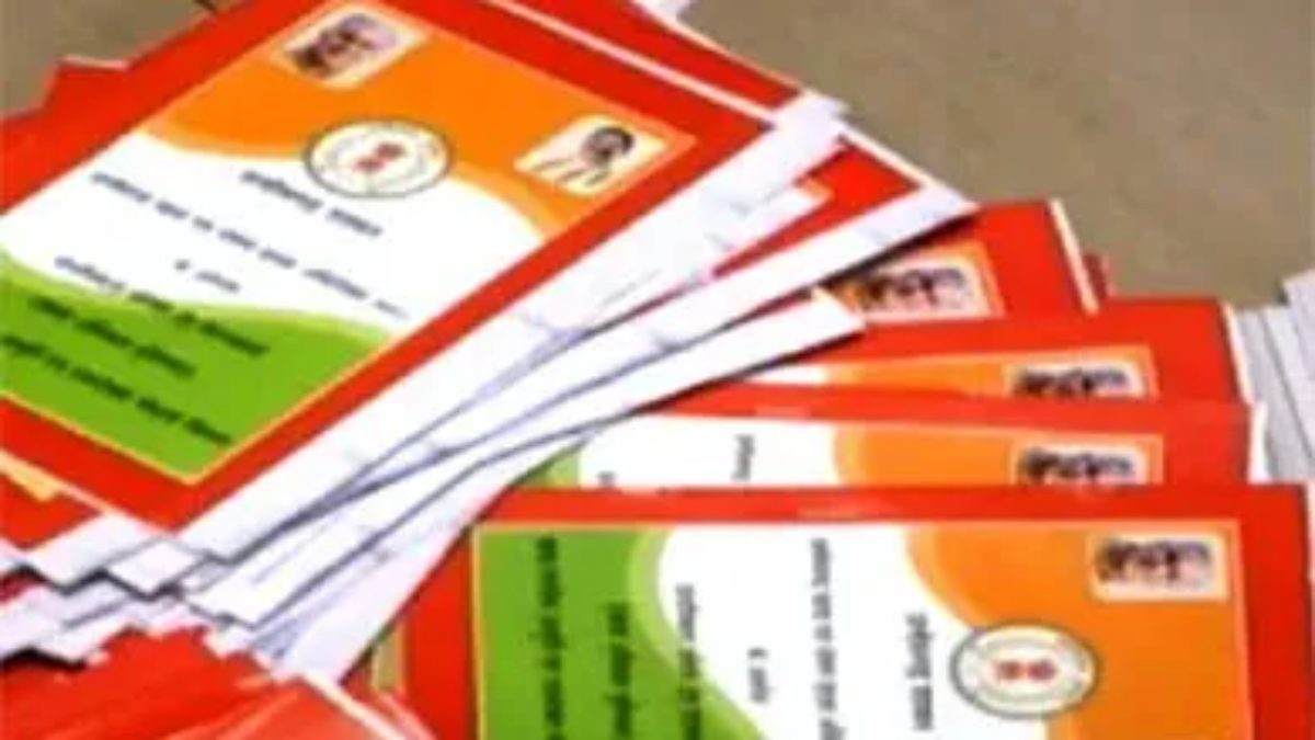 राशन कार्ड नवीनीकरण के लिए सिर्फ 3 दिन शेष, अब तक 64 लाख 22 हजार हितग्राहियों ने किया ऑनलाइन आवेदन