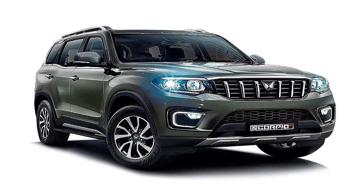 Mahindra Scorpio-N का प्रीमियम फीचर्स वाला किफायती वेरिएंट हुआ लॉन्च, 6 एयरबैग्स समेत कई सेफ्टी फीचर्स, जानिए कितनी है कीमत