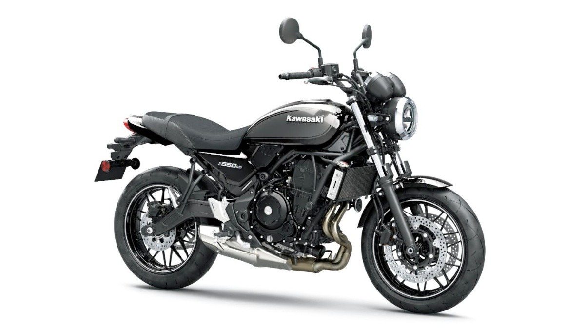 Kawasaki Z650RS हुई लॉन्च, नए बदलाव के साथ बाजार में रखा कदम, बुकिंग शुरू, ये है कीमत