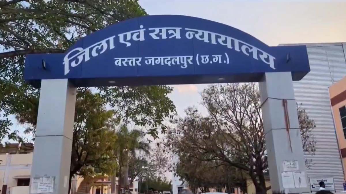 3 कातिलों को कोर्ट ने सुनाई उम्रकैद की सजा, जुर्माना भी लगाया