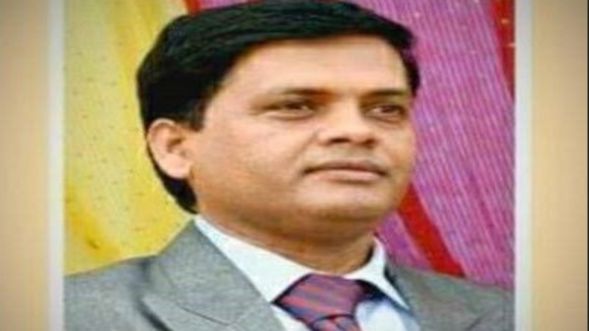 Odisha News : बीएमसी कमिश्नर नियुक्त किए गए राजेश प्रवाकर पाटिल