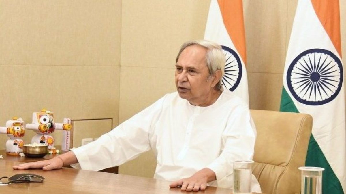 Odisha News : राज्य सरकार बनाएगी 34 नई NAC, 5 एनएसी को किया जाएगा नगर पालिकाओं में अपग्रेड