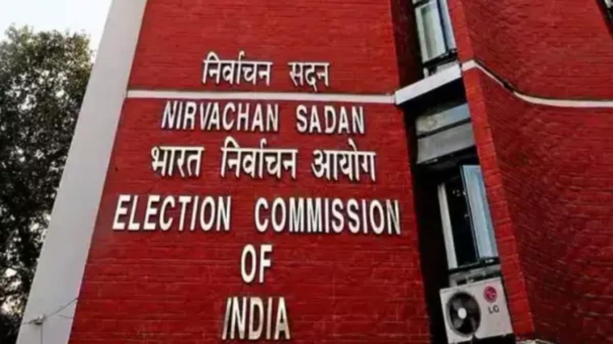 तबादला नीति का पालन हो, ये दिखावा मात्र न हो : चुनाव आयोग