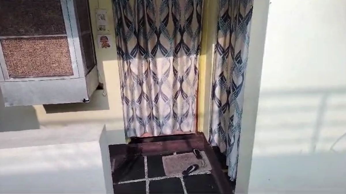 हत्या या कुछ और? : SP ऑफिस के सामने मिली मां-बेटी की सड़ी-गली लाश, ऐसे मिला सुराग