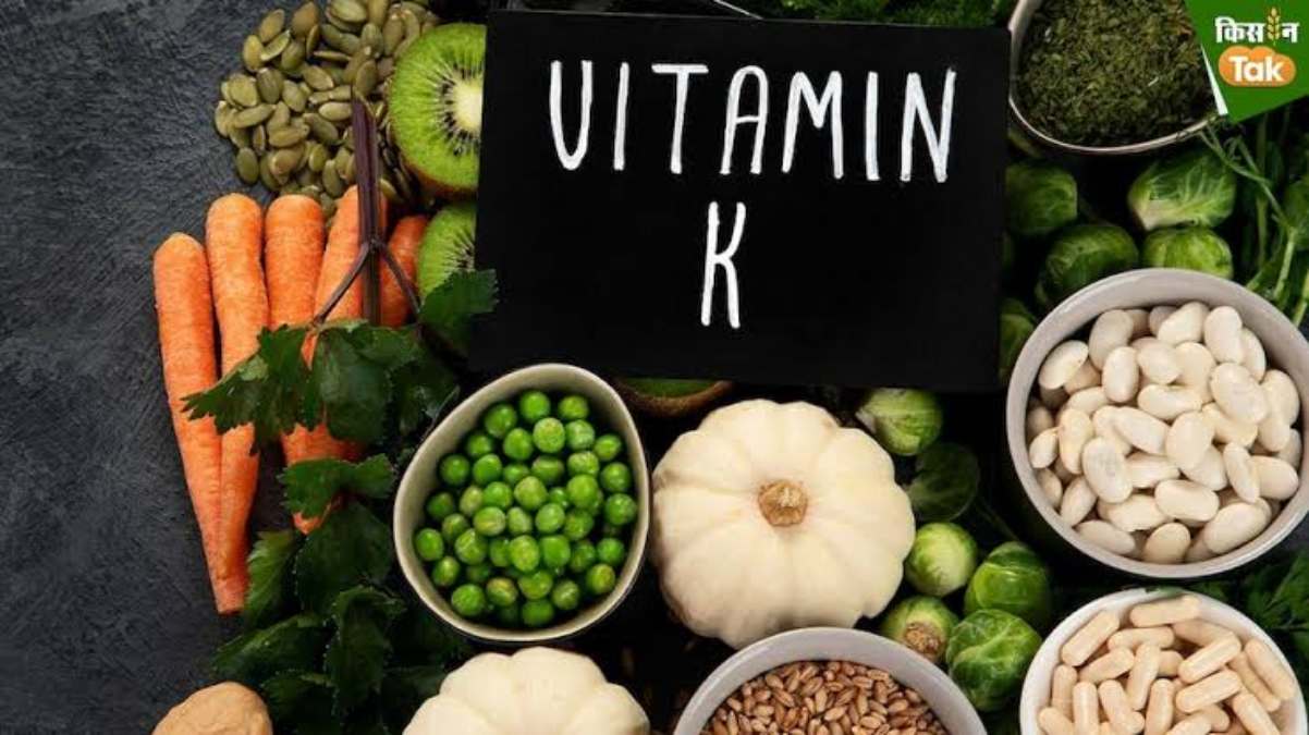 Health Tips : जरा सी चोट लगने पर आपका भी नहीं रुकता खून, तो हो सकती है इस विटामिन की कमी …