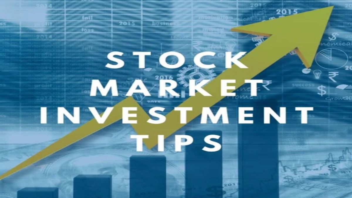 Latest Investment Tips : इन शेयर्स पर लगा सकते हैं दांव, निवेश से पहले जानिए Rating और Target Price