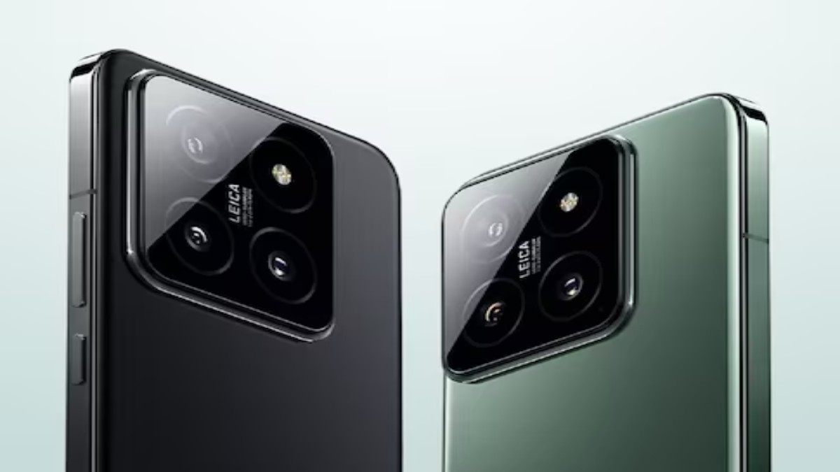 जबरदस्त कैमरा और प्रोसेस के साथ Xiaomi 14 सीरीज ग्लोबल मार्केट में लॉन्च, जानें इंडिया में क्या होगी कीमत
