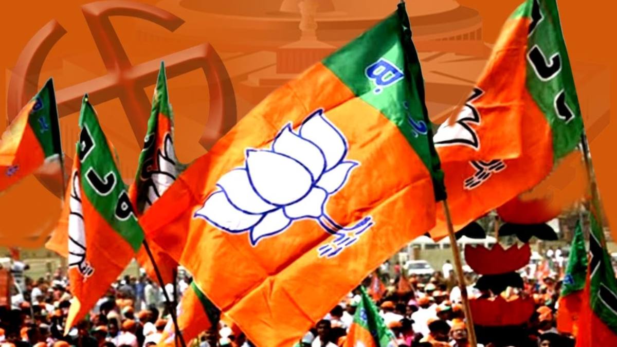 एक सीट के दो दावेदार ! इस जगह से चुनाव लड़ने पर अड़े भाजपा के ये वरिष्ठ नेता, पांच बार आजमा चुके हैं किस्मत, फिर जागी इच्छा