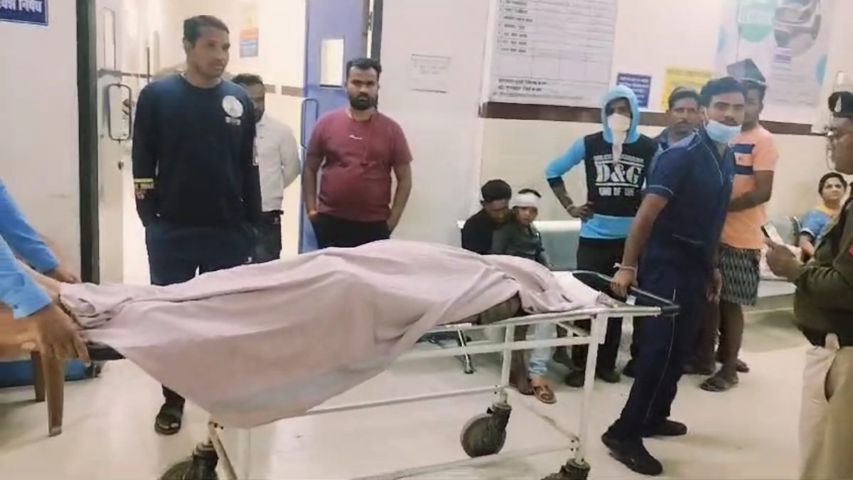 छत्तीसगढ़ : शराब के नशे में कार के साथ शिवनाथ नदी में डूबा युवा वकील, पिकनिक मनाने गए थे 3 दोस्त …