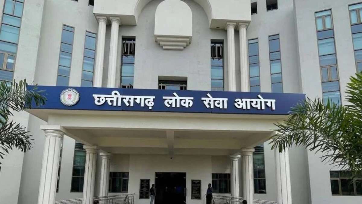 CGPSC घोटाला : टामन सोनवानी समेत अन्य अफसर और नेताओं के खिलाफ FIR, इंटरव्यू तक पहुंचने वाले युवक ने की शिकायत